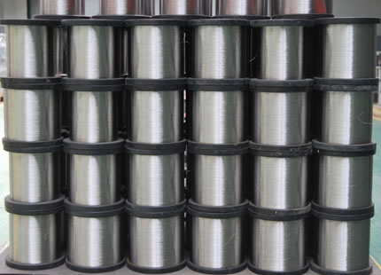316軟態不銹鋼絲